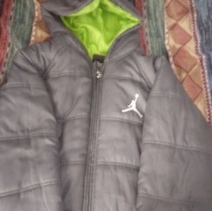 Jordan Puffer Jacket